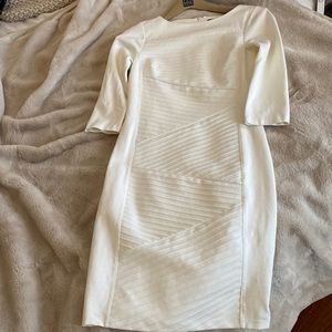 White House Black market size 2 dress